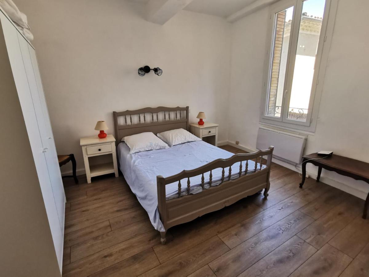 La Suite Du Beffroi Malaucene Ngoại thất bức ảnh